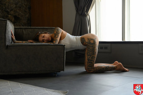 Evgenia Talanina Janefay