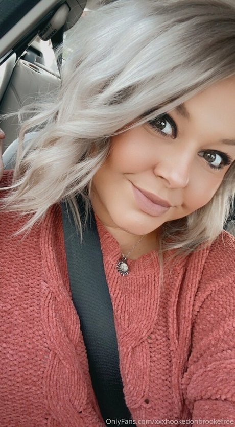 Xxxhookedonbrookefree