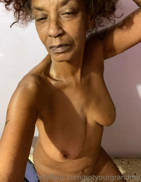 Notyourgrandma