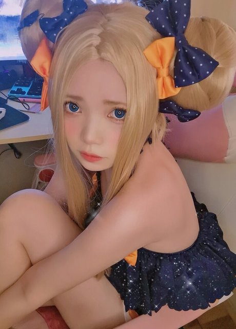 Miucosplayer