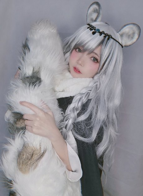 Miucosplayer
