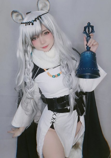 Miucosplayer