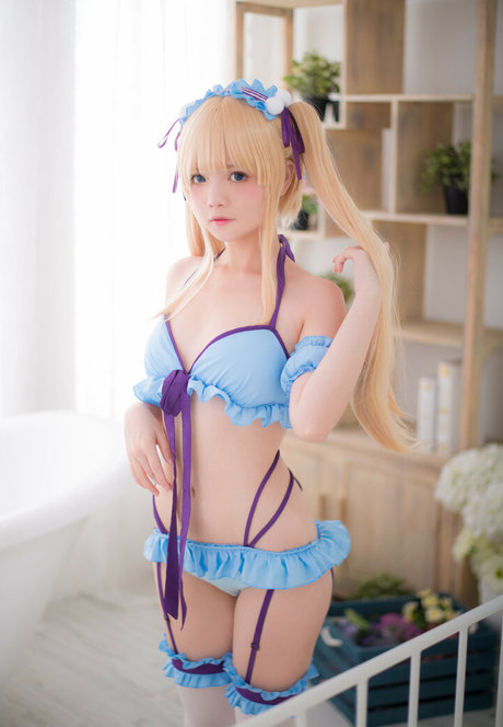 Miucosplayer