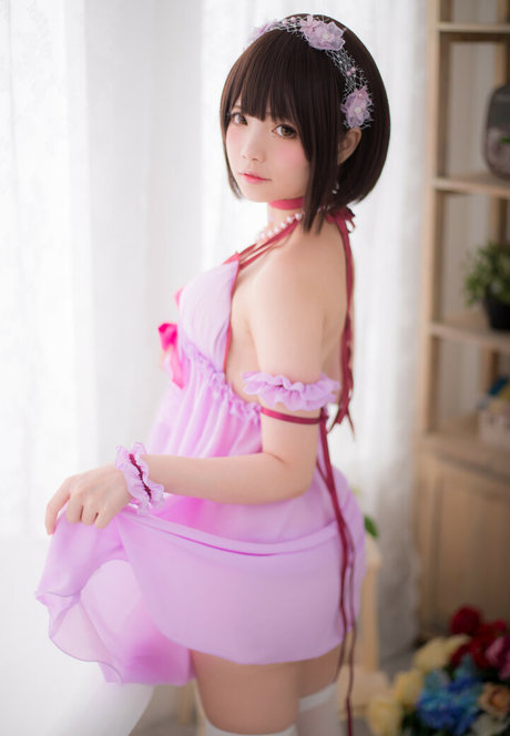 Miucosplayer