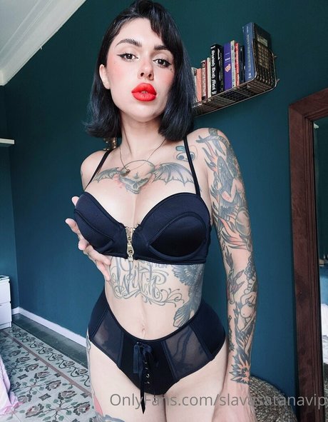 Slavasatanavip