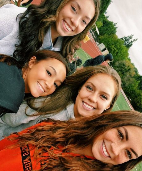 Taylor Johnson Cheer