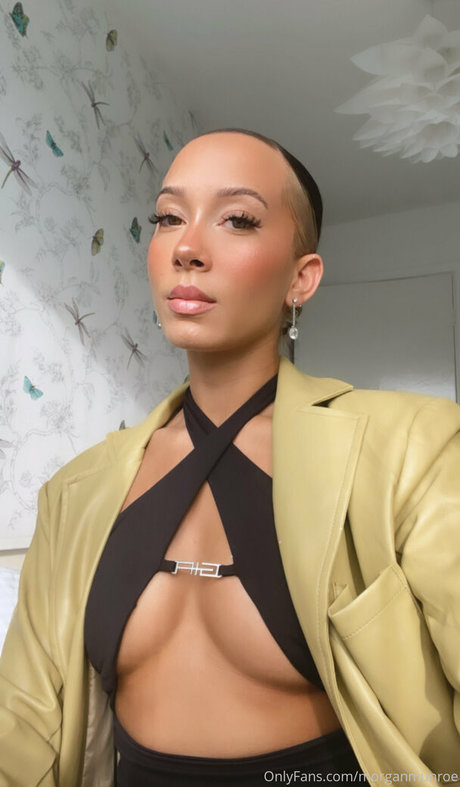 Morganmunroe