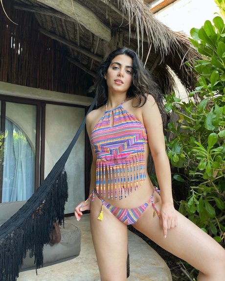 Emeraude Toubia