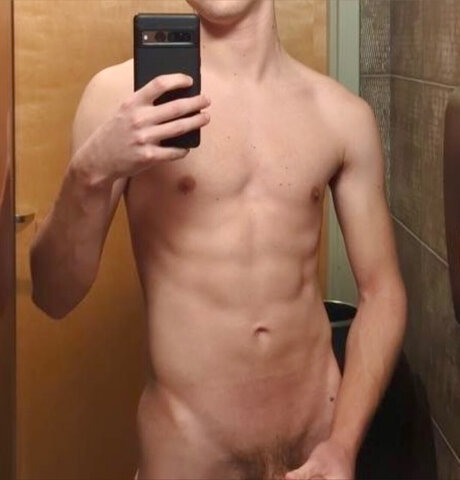 Hung Boy