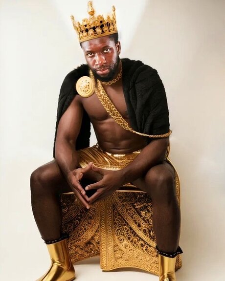 The Unbreakable Nicholas Stone 