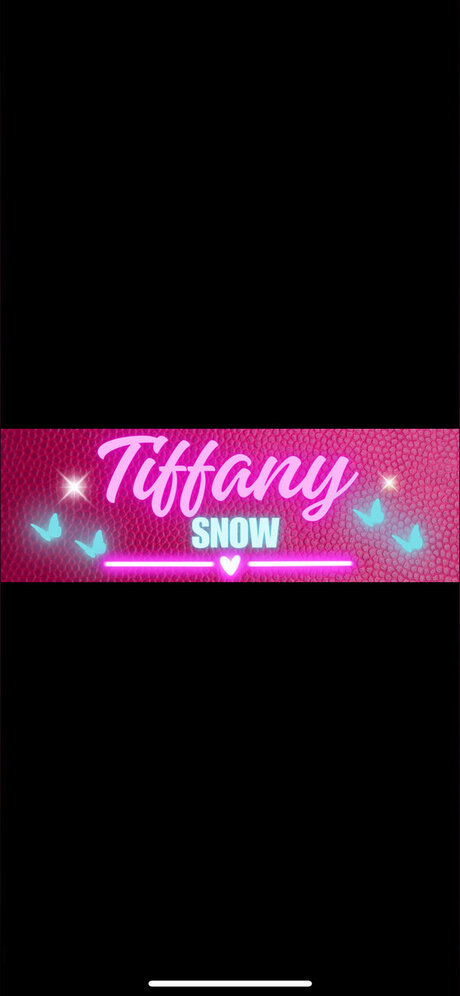 Tiffanysnow