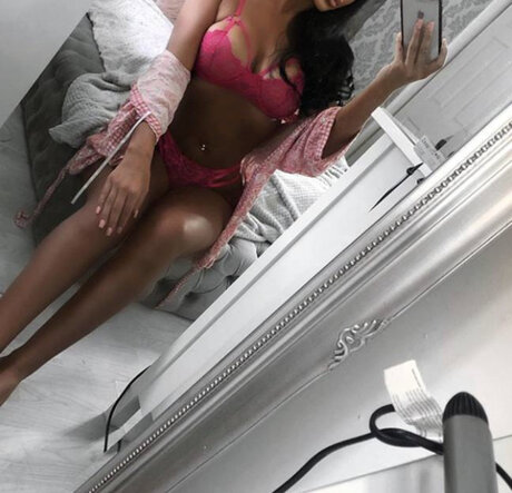 Sabrina Ampamp Jasmine