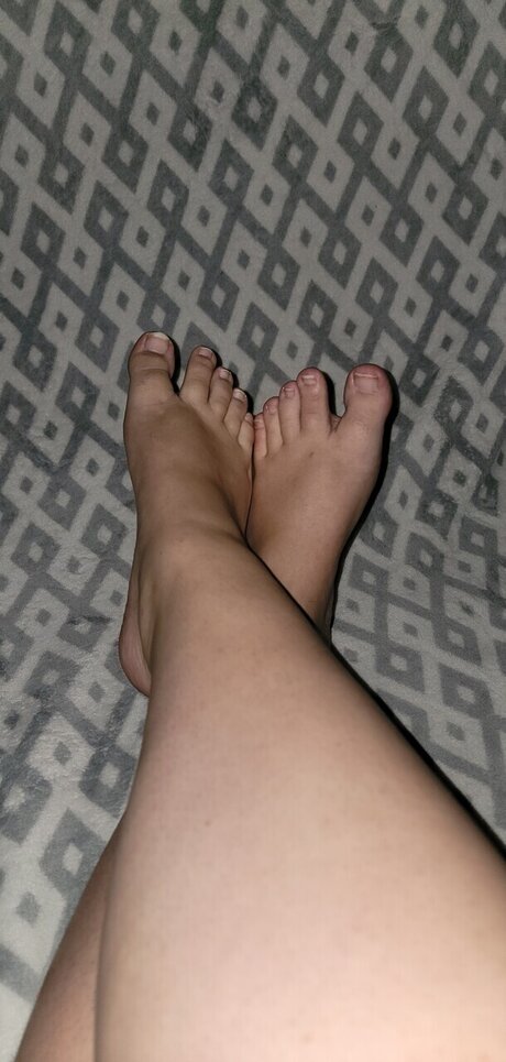 Sexy Feet