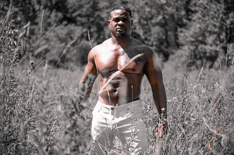 Foto di nudo di fuga di OnlyFans di Ohemma