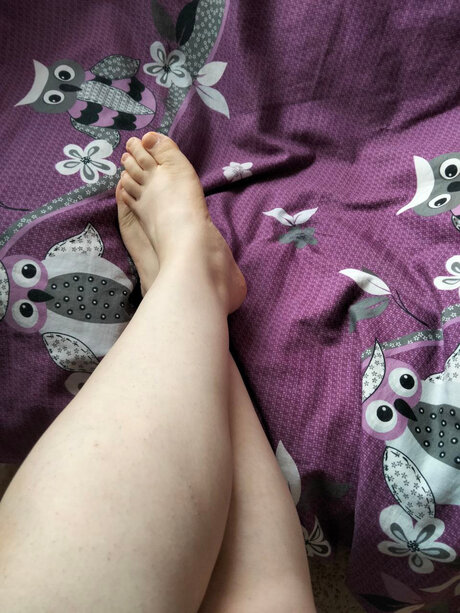 Naturalfeet