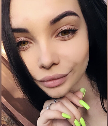 Myroslava Cherkashyna