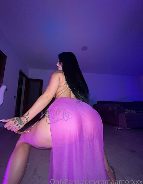 Romaamorxxx