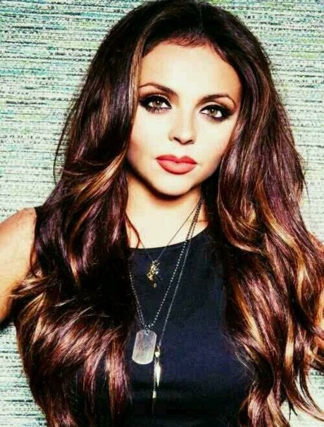 Jesy Nelson