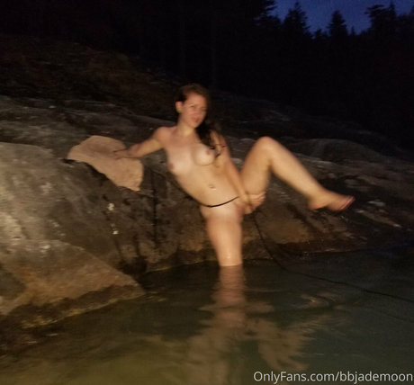 Bbjademoon