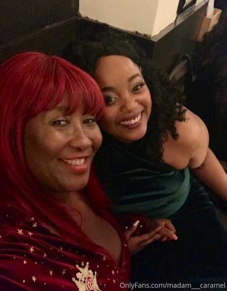 Madamcaramel