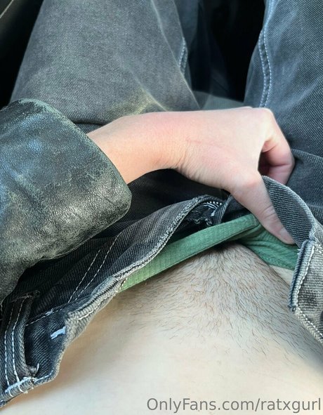 Ratxgurl