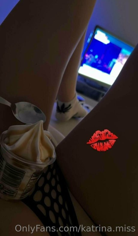 Katrinamiss