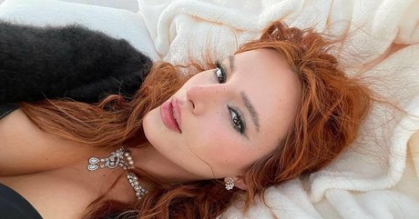 Bella Thorne