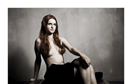 Foto di nudo di fuga di OnlyFans di Helenabun