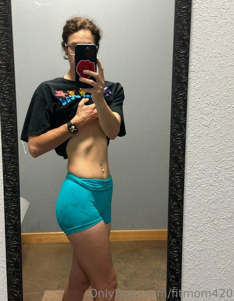 Fitmom420
