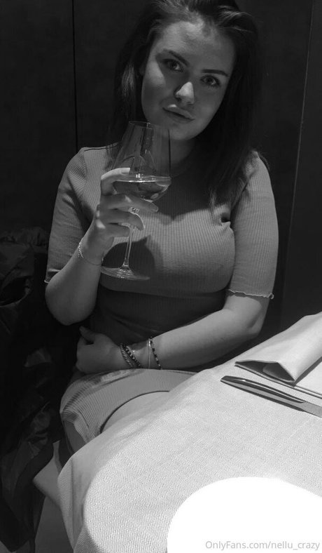 Nellucrazy