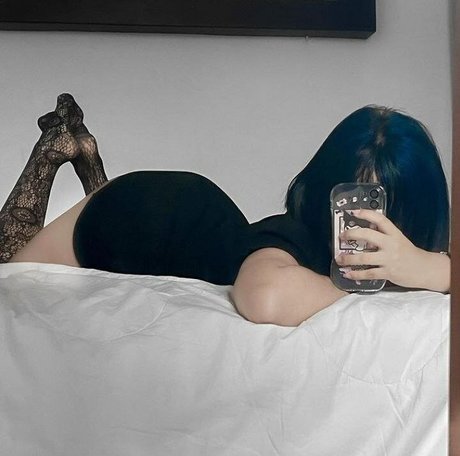 Foto di nudo di fuga di OnlyFans di Slythye