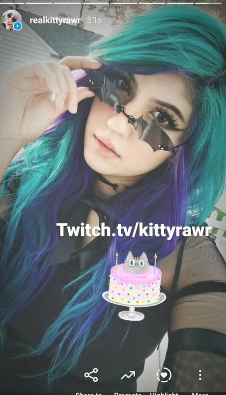 Kittyrawr