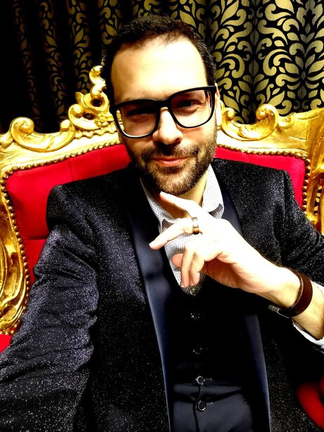 Gartners Brothel Iztok Faking Gartner