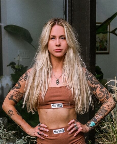 Jeana Lynn Vande Kieft