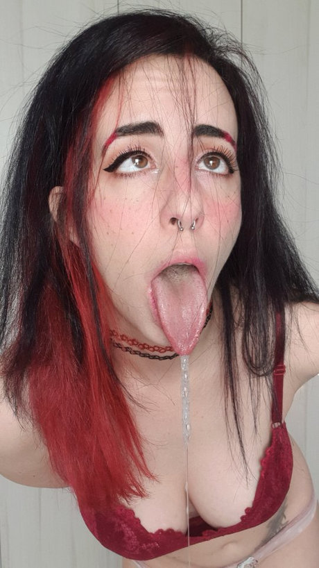 Ahegao Self