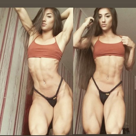 Bakhar Nabieva