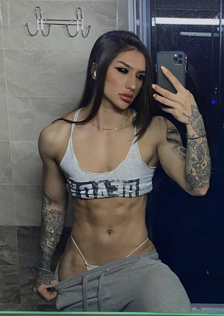Bakhar Nabieva