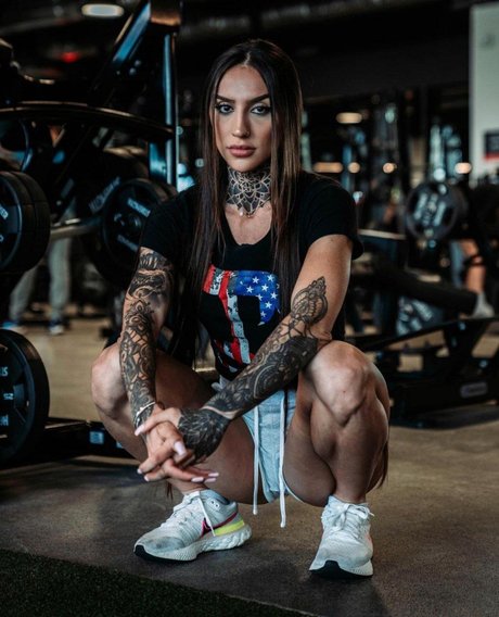 Bakhar Nabieva
