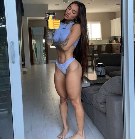 Bakhar Nabieva