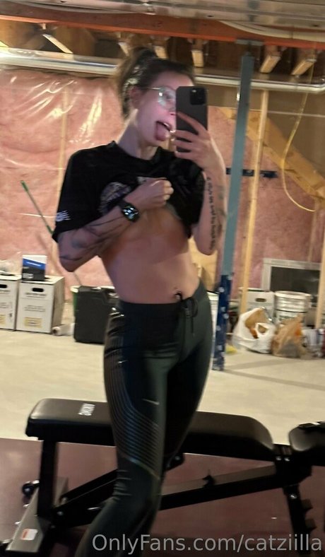Catziilla