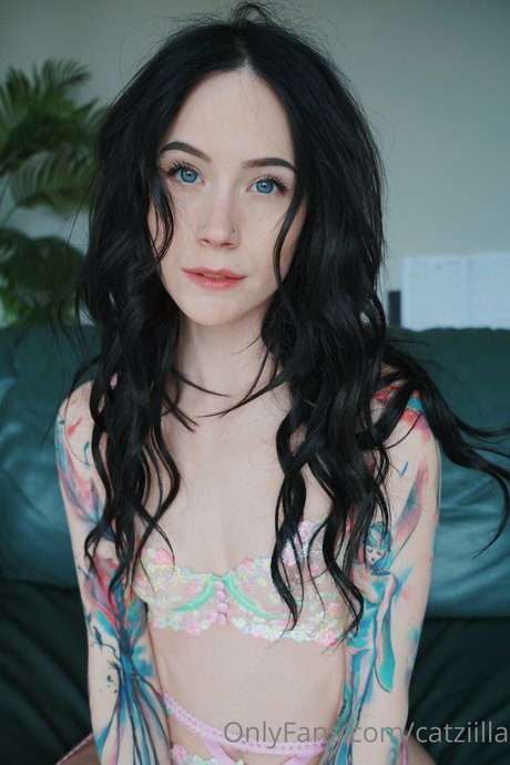 Catziilla