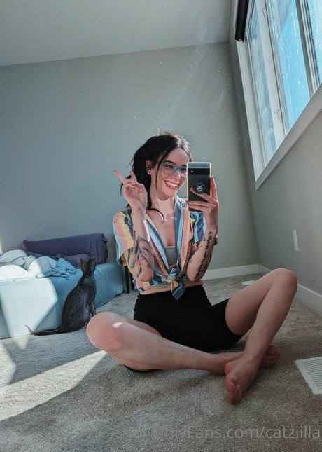 Catziilla