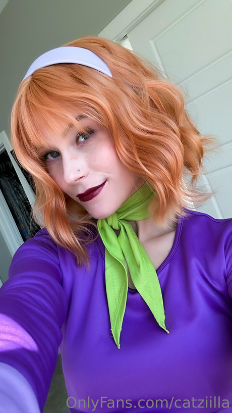 Catziilla