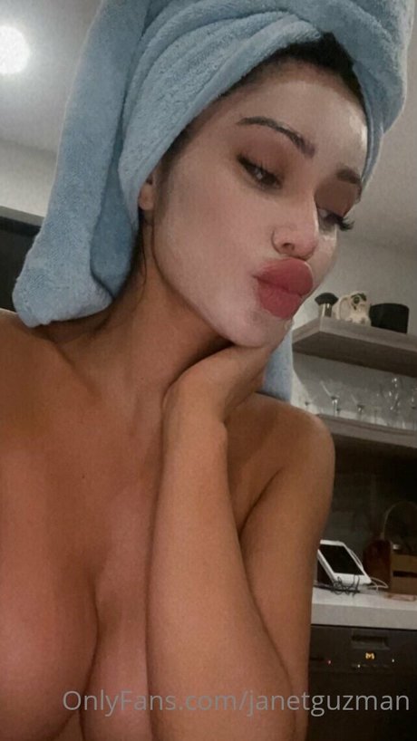 Janet Guzman