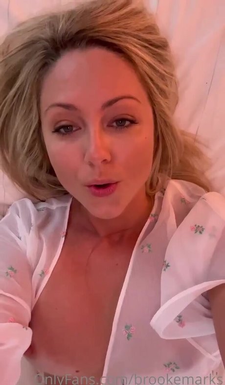 Brooke Marks