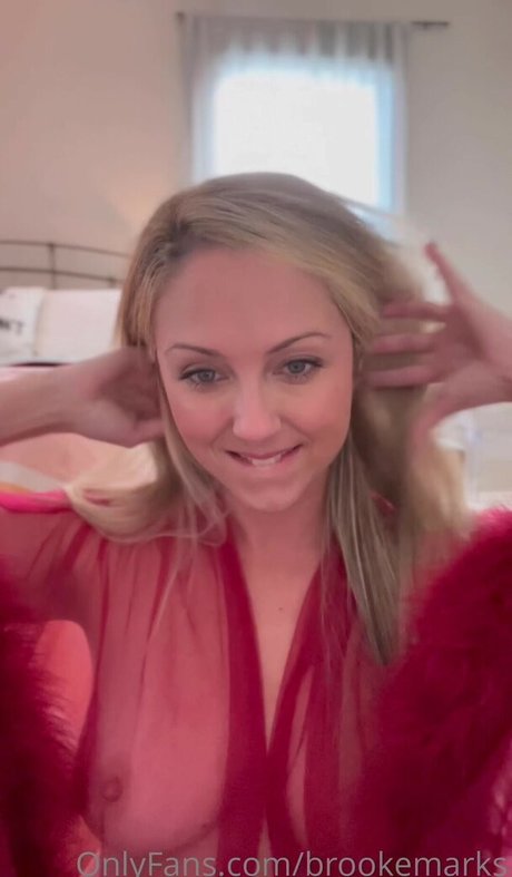Brooke Marks
