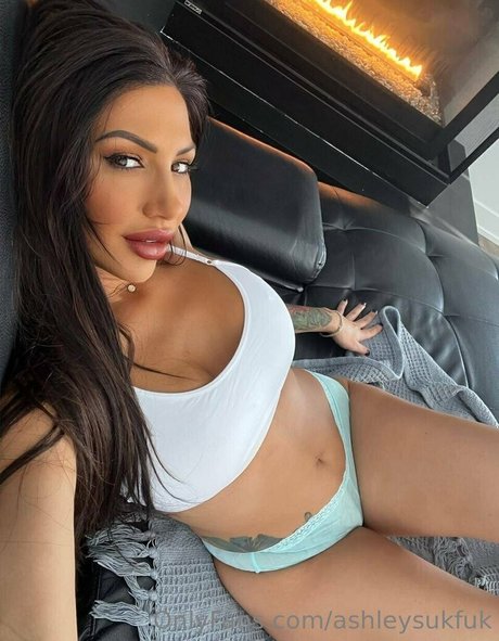 Ashley Suk Fuk