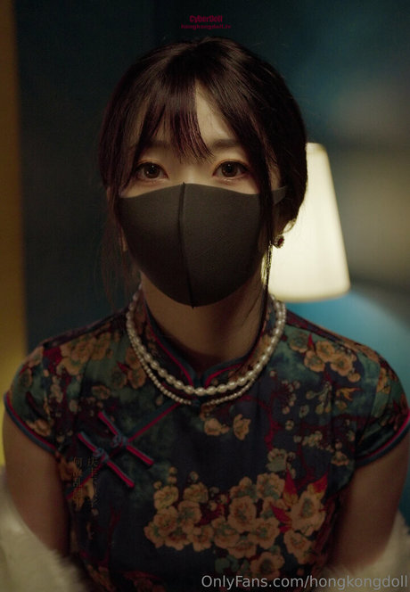 Hongkongdoll