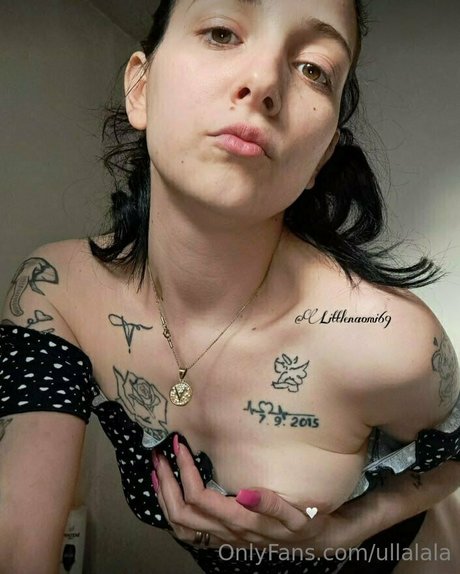 Ullalala