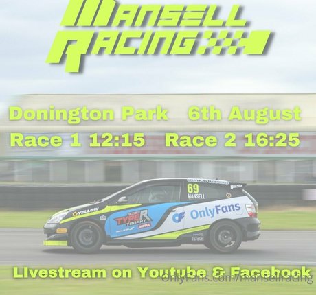 Mansellracing
